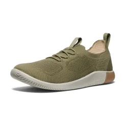 Best Sale KNX Knit Sneaker Pour Homme  |  Martini Olive/Plaza Taupe Homme Chaussures