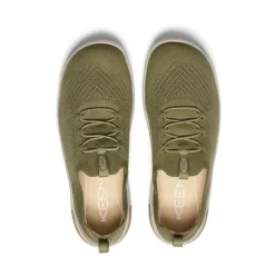 Best Sale KNX Knit Sneaker Pour Homme  |  Martini Olive/Plaza Taupe Homme Chaussures