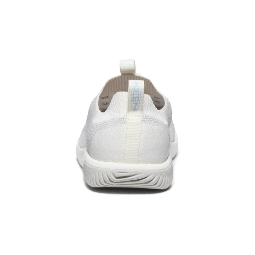 Best KNX Knit Sneaker Pour Jeunes | Star White/Skyway Enfant Chaussures