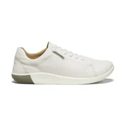 Best KNX Leather Sneaker | Star White/Star White Femme Chaussures