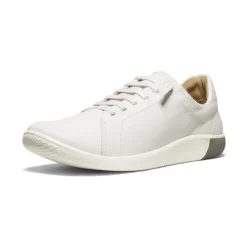 Best KNX Leather Sneaker  |  Star White/Star White Femme Chaussures