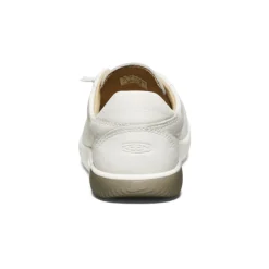 Best KNX Leather Sneaker  |  Star White/Star White Femme Chaussures