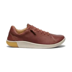 Store KNX Leather Sneaker | Tortoise Shell/Plaza Taupe Femme Chaussures