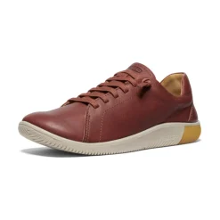 Store KNX Leather Sneaker  |  Tortoise Shell/Plaza Taupe Femme Chaussures