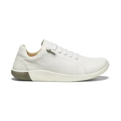 Discount KNX Leather Sneaker Pour Homme  |  Star White/Star White Homme Chaussures
