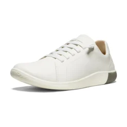 Discount KNX Leather Sneaker Pour Homme  |  Star White/Star White Homme Chaussures