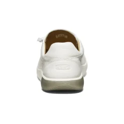 Discount KNX Leather Sneaker Pour Homme  |  Star White/Star White Homme Chaussures