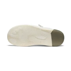 Discount KNX Leather Sneaker Pour Homme  |  Star White/Star White Homme Chaussures