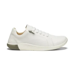 Discount KNX Leather Sneaker Pour Homme  |  Star White/Star White Homme Chaussures