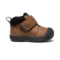 Flash Sale Kootenay IV Pour Petit Enfants  |  Toasted Coconut/Vapor Enfant Bottes