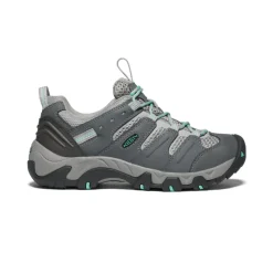 New Koven Shoe Pour Femme | Steel Grey/Cockatoo Femme Chaussures