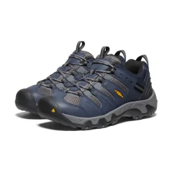 Cheap Koven Shoe Pour Homme  |  Blue Nights/Steel Grey Homme Chaussures
