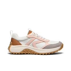 Store KS86 Leather Sneaker Pour Femme | Maple/Cameo Rose Femme Chaussures