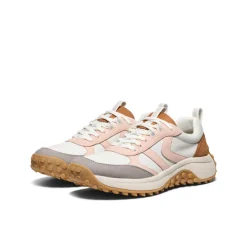 Store KS86 Leather Sneaker Pour Femme  |   Maple/Cameo Rose Femme Chaussures