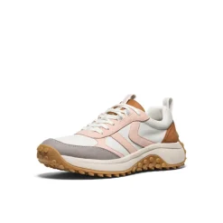 Store KS86 Leather Sneaker Pour Femme | Maple/Cameo Rose Femme Chaussures