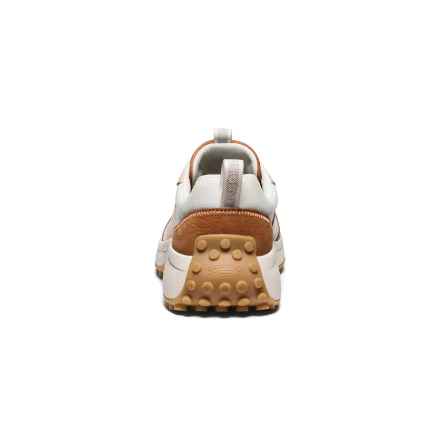 Store KS86 Leather Sneaker Pour Femme | Maple/Cameo Rose Femme Chaussures