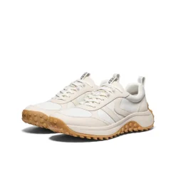 Online KS86 Leather Sneaker Pour Femme  |  Birch/Star White Femme Chaussures