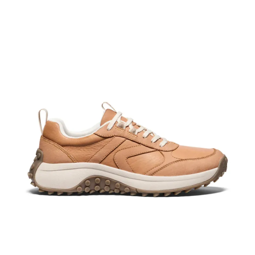 Clearance KS86 Leather Sneaker Pour Femme | Femme Chaussures