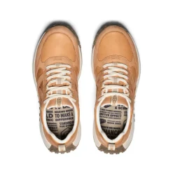 Clearance KS86 Leather Sneaker Pour Femme | Femme Chaussures