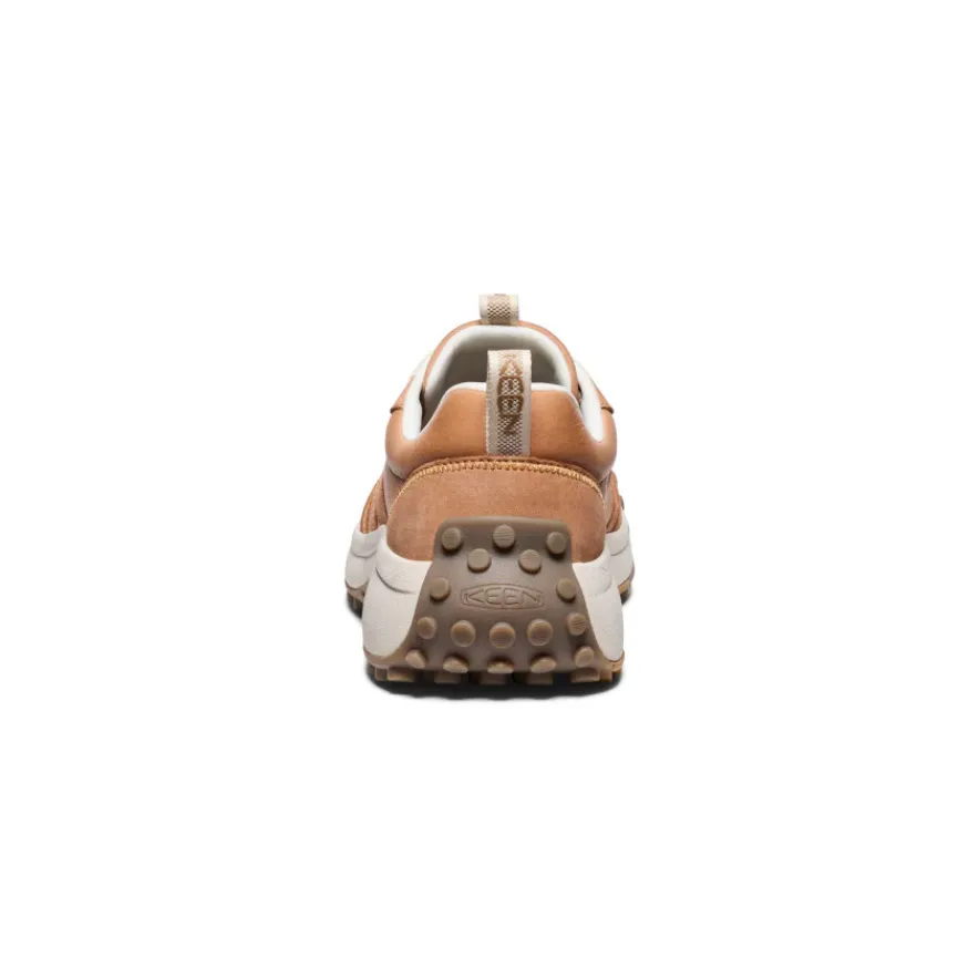 Clearance KS86 Leather Sneaker Pour Femme | Femme Chaussures