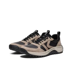 Hot KS86 Leather Sneaker Pour Homme  |  Brindle/Plaza Taupe Homme Chaussures