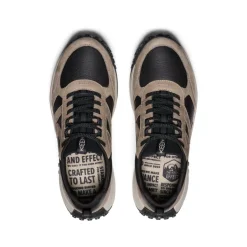 Hot KS86 Leather Sneaker Pour Homme | Brindle/Plaza Taupe Homme Chaussures