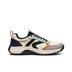 Sale KS86 Leather Sneaker Pour Homme  |  Granite Green/Curry Homme Chaussures