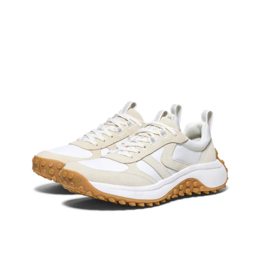 Flash Sale KS86 Sneaker Pour Femme | Birch/Star White Femme Chaussures