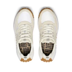 Flash Sale KS86 Sneaker Pour Femme | Birch/Star White Femme Chaussures