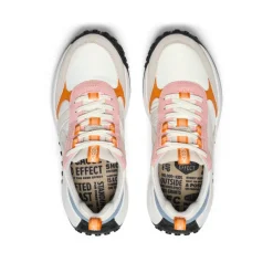 Cheap KS86 Sneaker Pour Femme  |  Zephyr/Orange Pepper Femme Chaussures