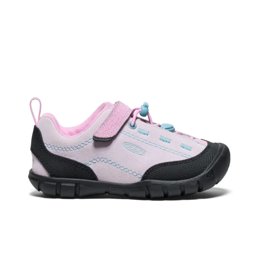 Hot Little Kids' Jasper II | Orchid Petal/Pastel Lavender Enfant Chaussures