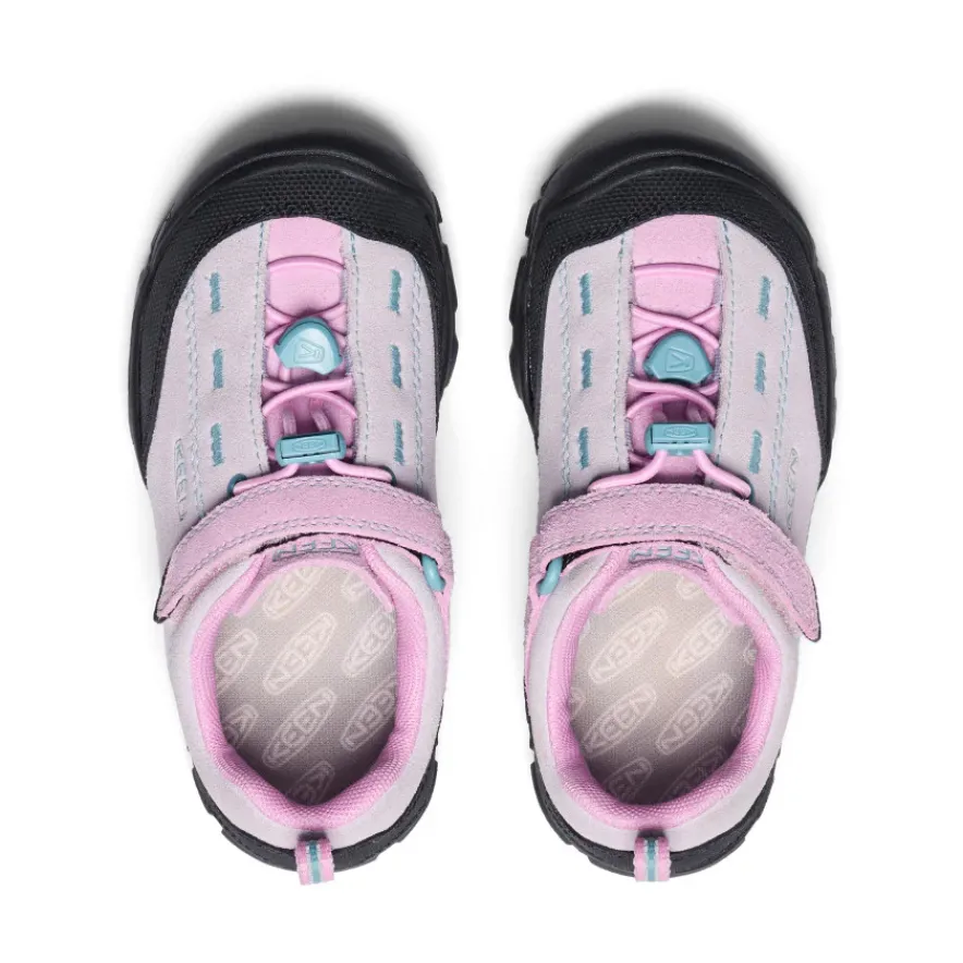 Hot Little Kids' Jasper II | Orchid Petal/Pastel Lavender Enfant Chaussures