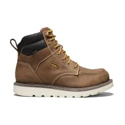 Cheap Men's Cincinnati 6" Waterproof Boot (Soft Toe)  |   Homme Imperméable À L'eau|Bottes