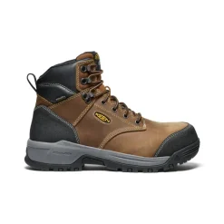 Store Men's CSA Evanston 6" Waterproof Boot (Carbon-Fiber Toe) | Homme Bottes Et Chaussures De Travail|Imperméable À L'eau