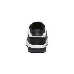 Fashion Men's CSA Overton Work Shoe (Carbon-Fiber Toe)  |  Star White/Black Homme Bottes Et Chaussures De Travail|Chaussures