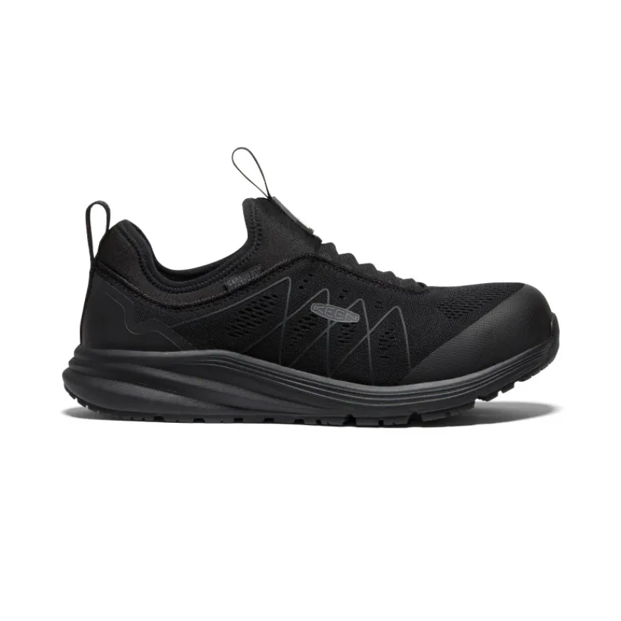 Cheap Men's CSA Vista Energy Shift (Carbon-Fiber Toe) | Homme Bottes Et Chaussures De Travail|Chaussures À Enfiler
