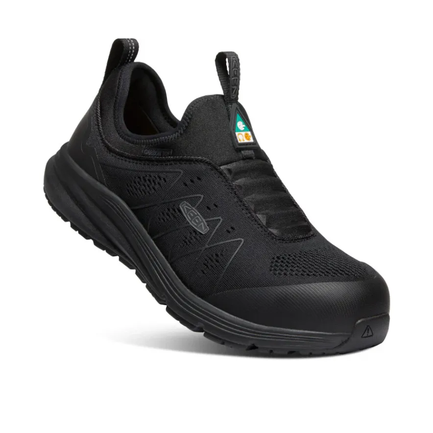 Cheap Men's CSA Vista Energy Shift (Carbon-Fiber Toe) | Homme Bottes Et Chaussures De Travail|Chaussures À Enfiler