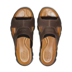 New Men's Daytona II Slide  |   Homme Sandales