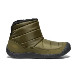 Sale Men's Howser Fold Down   |  Dark Olive/Olive Drab Homme Bottes
