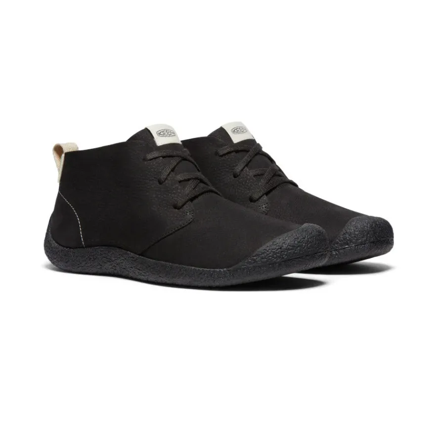 Sale Mosey Leather Chukka Pour Homme | Homme Bottes