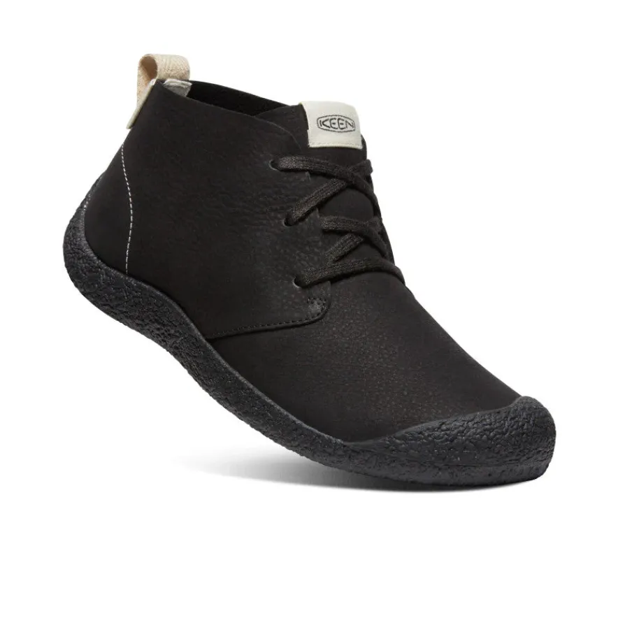Sale Mosey Leather Chukka Pour Homme | Homme Bottes