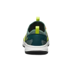Sale Motozoa Sneaker Pour Jeunes | Sea Moss/Scarlet Ibis Enfant Chaussures
