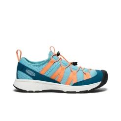 Best Motozoa Sneaker Pour Jeunes | Legion Blue/Tangerine Enfant Chaussures