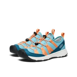 Best Motozoa Sneaker Pour Jeunes  |  Legion Blue/Tangerine Enfant Chaussures