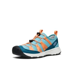 Best Motozoa Sneaker Pour Jeunes  |  Legion Blue/Tangerine Enfant Chaussures