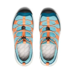 Best Motozoa Sneaker Pour Jeunes  |  Legion Blue/Tangerine Enfant Chaussures