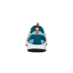 Best Motozoa Sneaker Pour Jeunes  |  Legion Blue/Tangerine Enfant Chaussures