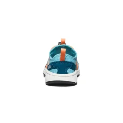 Store Motozoa Sneaker Pour Petit Enfants | Legion Blue/Tangerine Enfant Chaussures