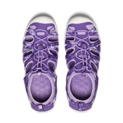 New Moxie Sandal Pour Jeunes | Multi/English Lavender Enfant Sandales