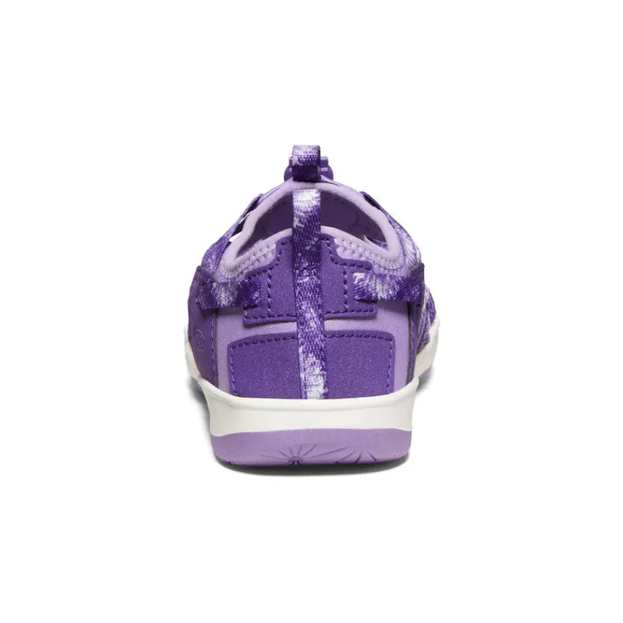 New Moxie Sandal Pour Jeunes | Multi/English Lavender Enfant Sandales